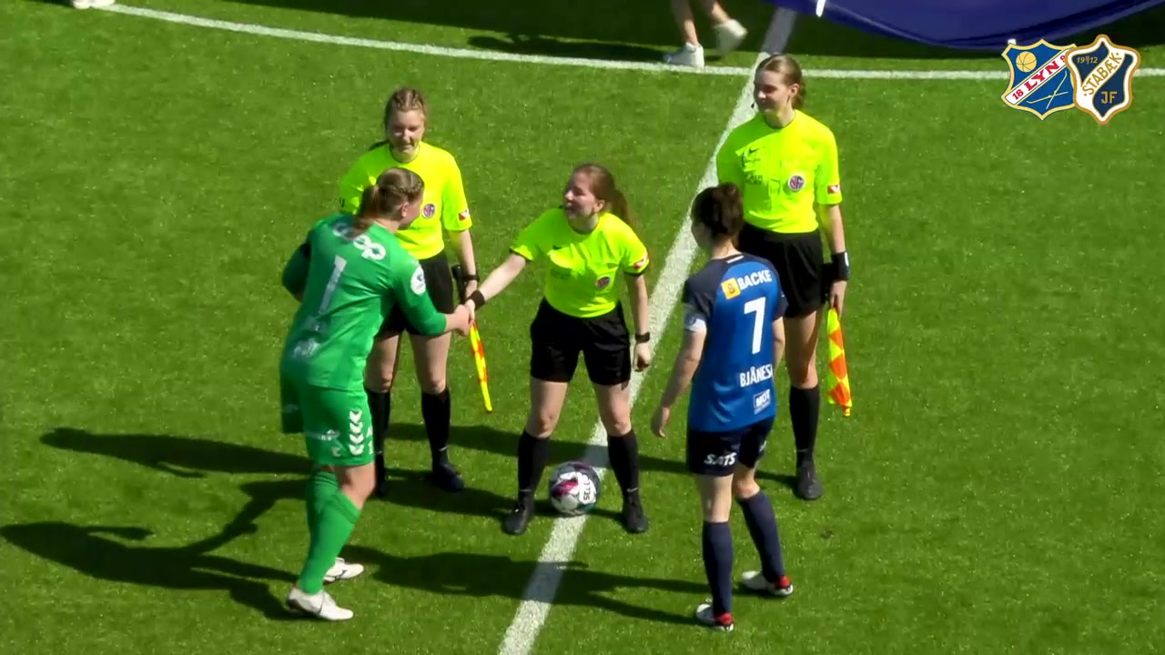 2024: TS: 🍿🥤 Høydepunktene 7-1